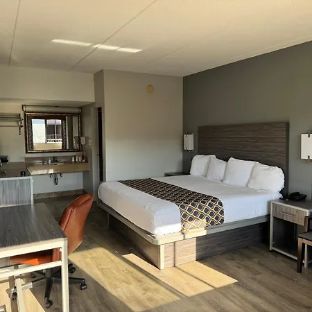 Blue Star Motel