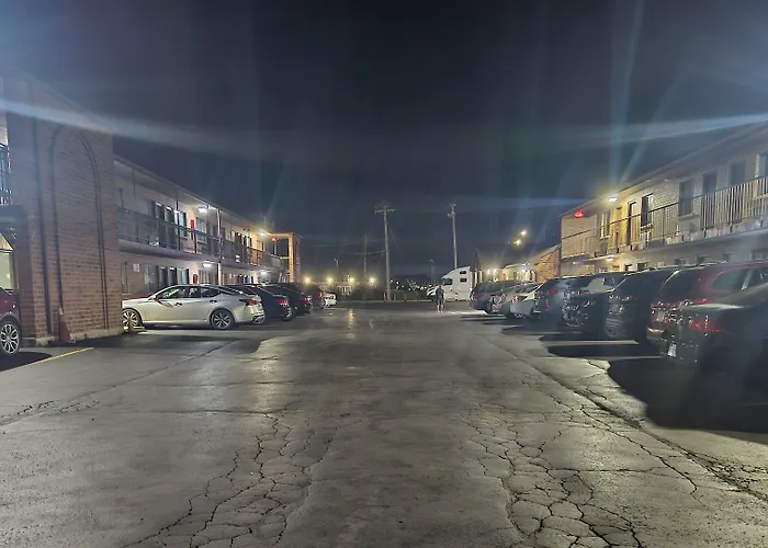 Blue Star Motel