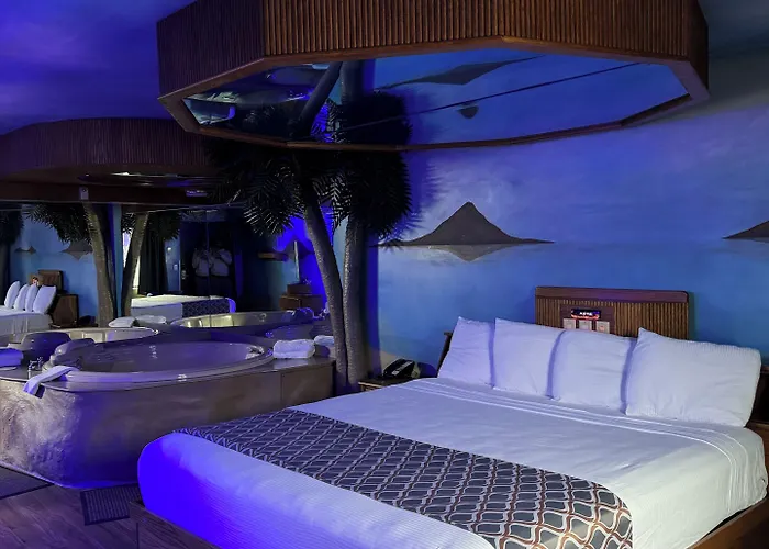 Blue Star Motel