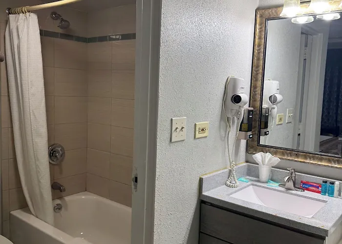 Blue Star Motel