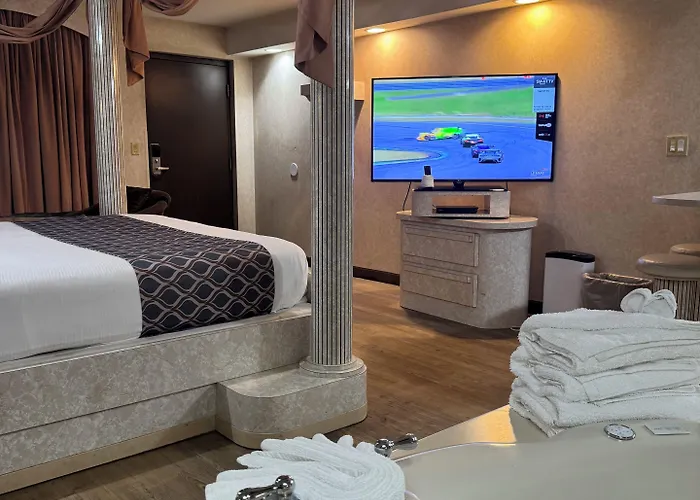 Blue Star Motel